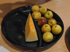 -凡塔斯牛排自助餐厅(莆田万达店)