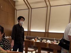 -CURRY YA 熟成咖哩專門店(深圳湾万象城店)