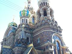 -滴血救世主教堂