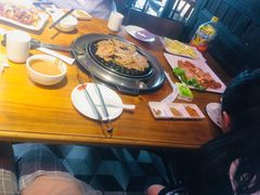 -超级神炭烤肉夜食(芥园西道店)