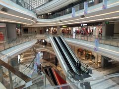 -银泰百货(厦门国贸中心店)