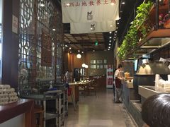 -黑鸡小馆(金源店)