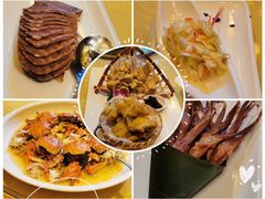 -楼外楼(玉泉店)