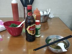 -老牌依强牛肉店(达道总店)