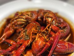 -有位虾匠·香辣蟹·小龙虾(李村店)