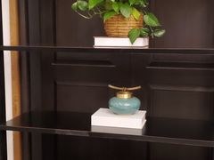 -湘湖逍遥庄园·水漾中餐厅