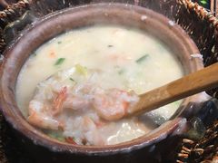 -潮十三潮汕砂锅粥(高新四路大都荟店)