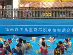 -广州融创水世界