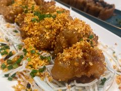 -香港狮子山下·明星粤菜餐厅(北苑店)