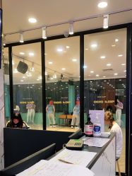 -DOS HOP潮上舞蹈