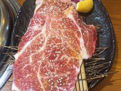 -丸藏和牛烧肉专门店(园区师惠坊店)