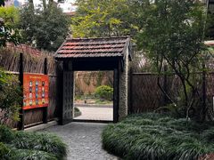 -上海蔡元培故居陈列馆