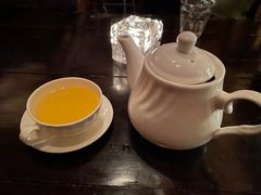 古董花园茶-古董花园(思南路42弄小区店)