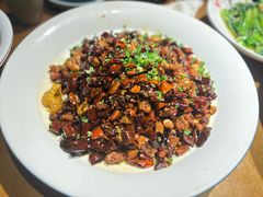 -苏帮主三样菜·江湖川菜(高新店)