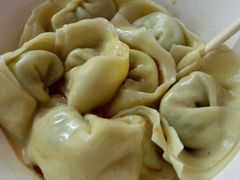 冷馄饨-潘国仙耳光馄饨(黄家阙路店)