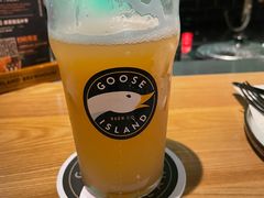 鹅岛精酿啤酒-Goose Island Brewhouse鹅岛精酿啤酒餐厅