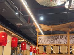 -安泰楼·佛跳墙创始人·传统闽味早茶·酒楼(三坊七巷闽菜地标店)