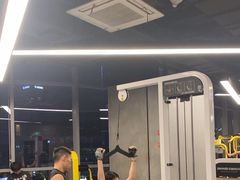 -锐动健身游泳(博地中心店)