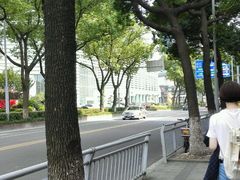 -宁波万豪酒店