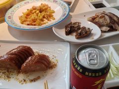 -全聚德(大兴国际机场店)