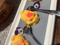 -真地道京味府·鲜橙烤鸭·北京菜(朝阳公园·甜水园店)