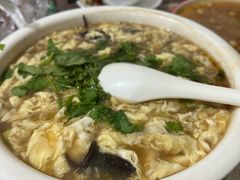 三狠汤-杨记小炒老店