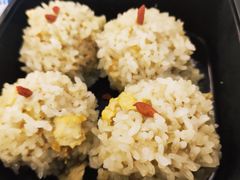 蛋黄糍毛团-217笋干馄饨