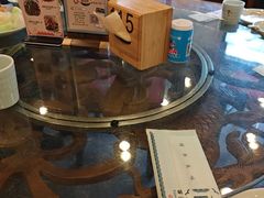 -西江美食舫·江西菜(健德桥店)