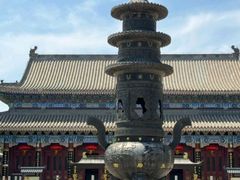 -天津妈祖文化园