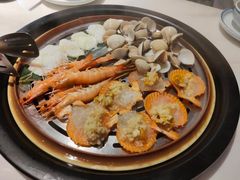 -碗中海·蒸汽海鲜·桑拿鸡(岭南天地店)