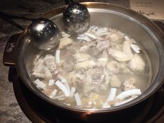 原味椰子鸡-大头椰·海南椰子鸡火锅(思明万象城店)