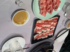 -东来顺饭庄(apm总店)