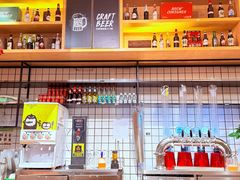 -木屋烧烤(西南角店)