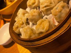 福州鱼饺-闽上鲜·福建菜(龙湖滨江天街店)