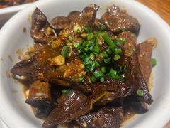 -金利来酒家(劳动西路店)