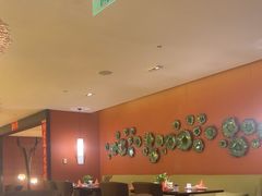 -采悦轩中餐厅·粤菜·海南菜(神州半岛喜来登度假酒店)