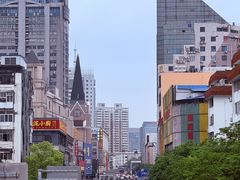 -庐州太太(鼓楼店)