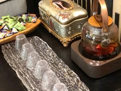 -姗娜娜足道·SPA(古北店)