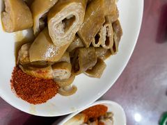 -温江公平红烧兔(总店)