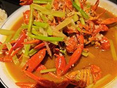 -红盔甲·小龙虾(人民广场店)