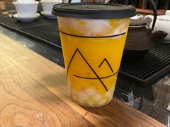 -去茶山