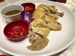 巴城草鸡-红辣椒·川菜·火锅(科华路店)