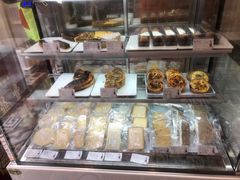 -老梦面包 CHEZMOREL(三源里店)