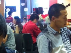 iphone_upload_pic-真功夫(北京西站店)