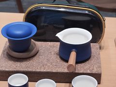 -奈雪茶院·茶室茶馆(广州粤海天地店)