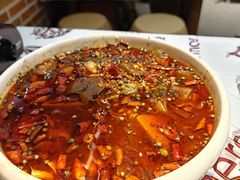 -耙吉吉川味小酒馆(本地人回头店)