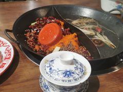 -楠火锅(葫芦岛飞天广场店)