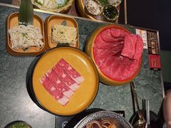 -牛New寿喜烧(龙湖金沙天街店)