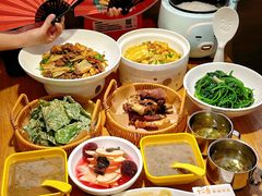 -十二点·辣椒炒肉(南山店)