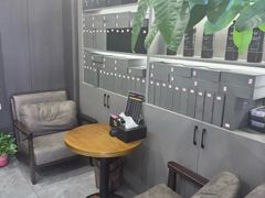 -鹿栖.精油SPA(金山世纪城店)